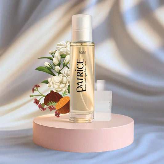 1004 - equivalente a  ZADIG & VOLTAIRE this is Her. - PatriceParfums