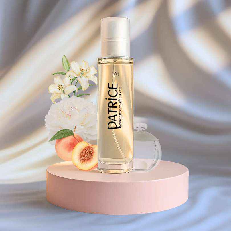 101 - Perfume equivalente a Noa – Cacharel