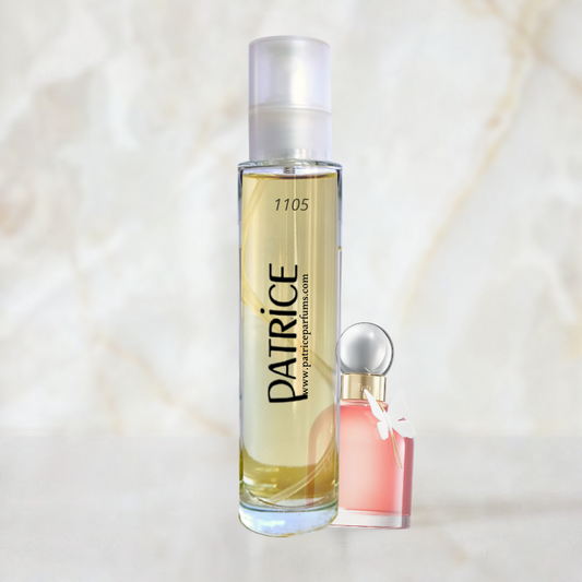 1105 - Inspirado en Ella Cachrel - PatriceParfums