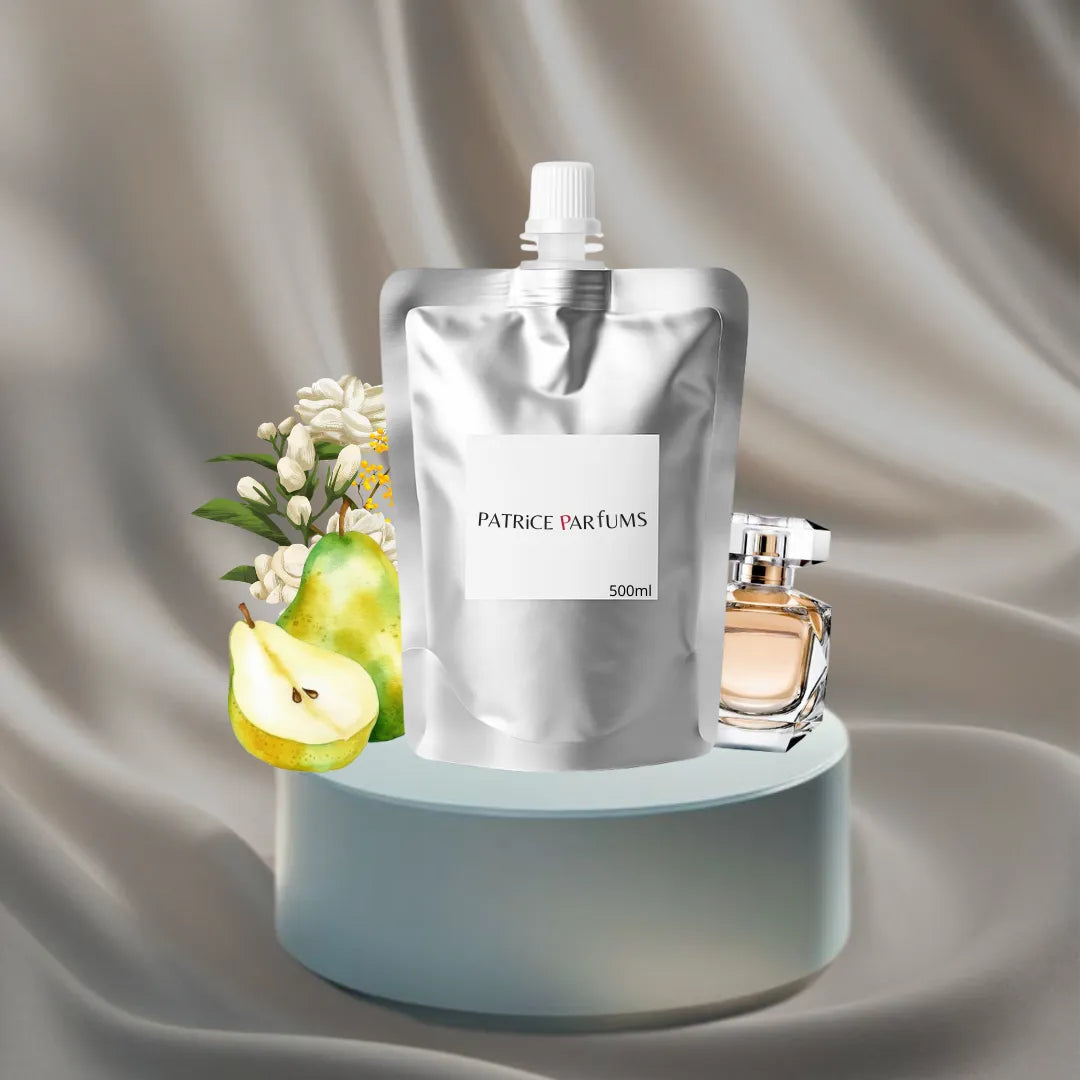 120 - equivalente a Le Parfum de Elie Saab.