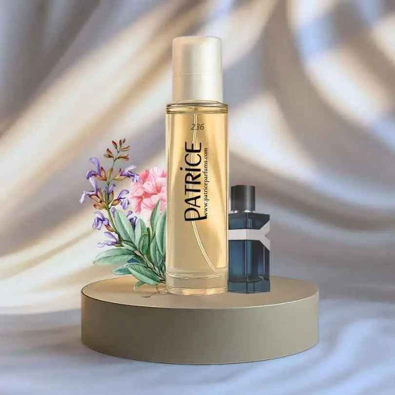 236 - Perfume equivalente a Y – Yves Saint Laurent