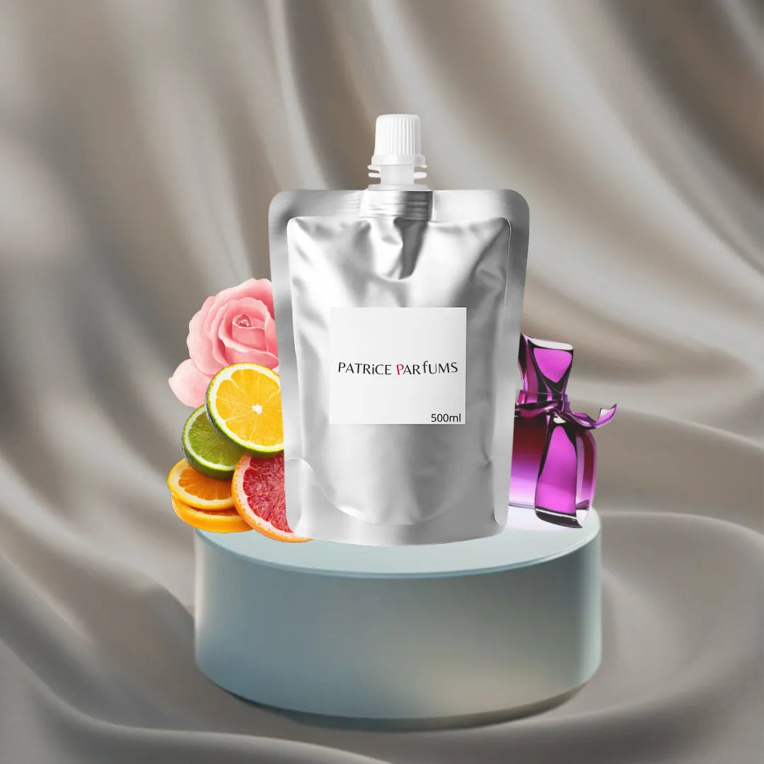 170 - Perfume equivalente a Ricci Ricci de Nina Ricci 500ml