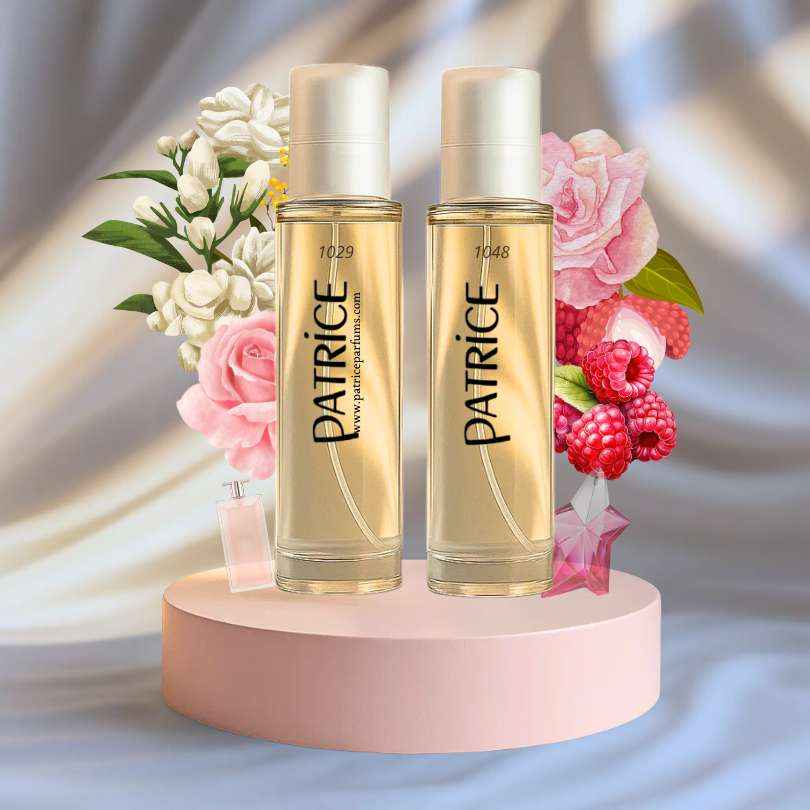 1 - Combo 1029 + 1048