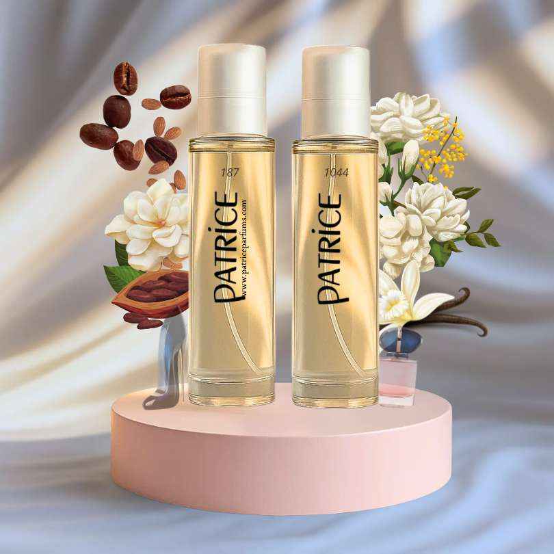 2 - Combo 187 + 1044