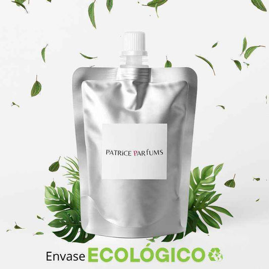 2032 - Perfume equivalente a Eros Flame de Versace