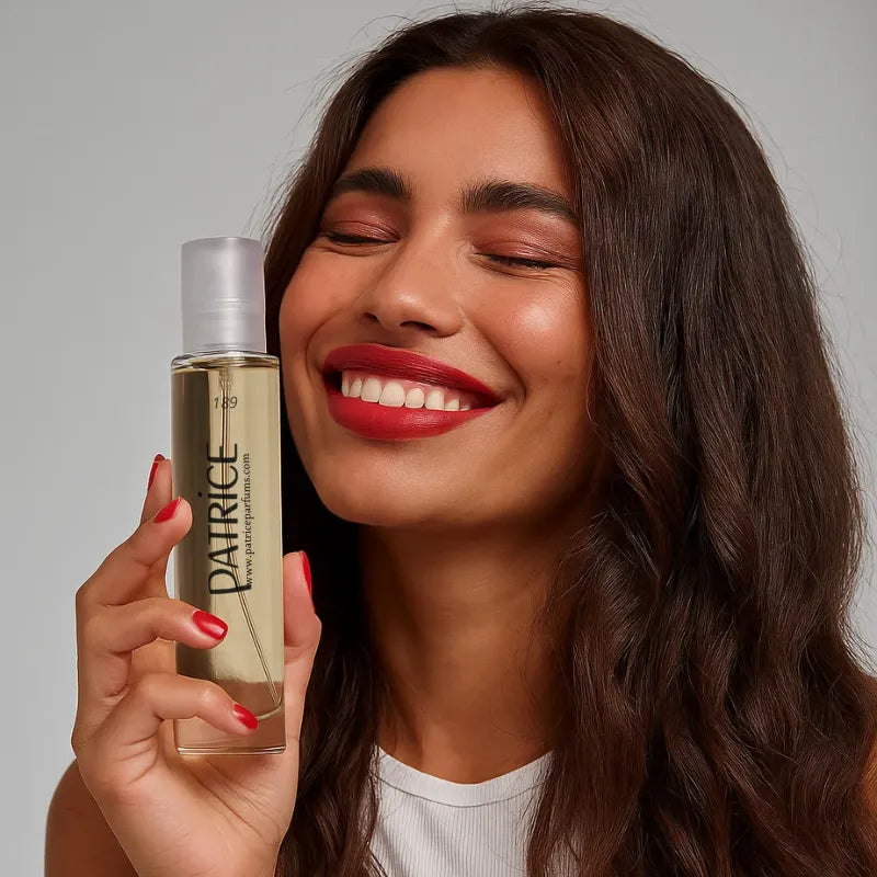 Los 10 perfumes equivalentes de mujer que más duran