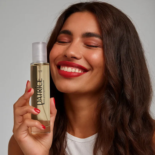 Los 10 perfumes equivalentes de mujer que más duran
