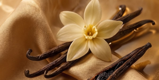 Los mejores perfumes con vainilla para mujer: 6 fragancias dulces que querrás llevar todo el año