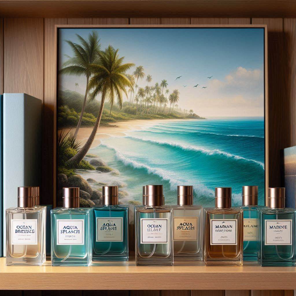 Los Mejores Perfumes de Hombre - PatriceParfums