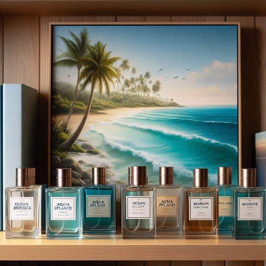 Los Mejores Perfumes de Hombre - PatriceParfums