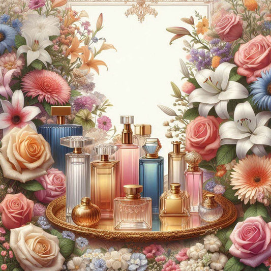 Los Mejores Perfumes de Mujer - PatriceParfums