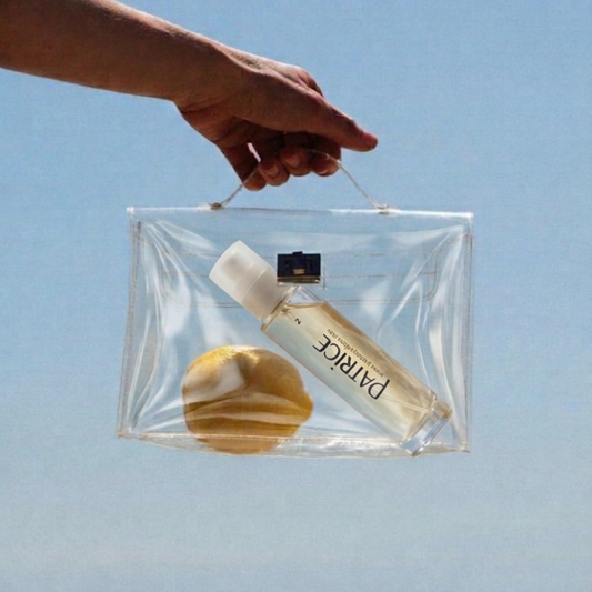 Buscador de perfumes por notas aromáticas: encuentra la fragancia perfecta según tus gustos