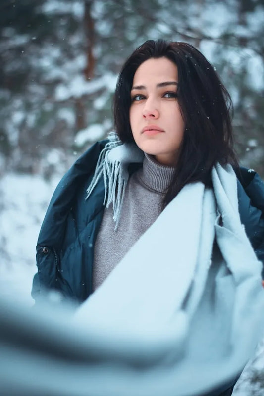 Mejores perfumes femeninos economicos para este invierno