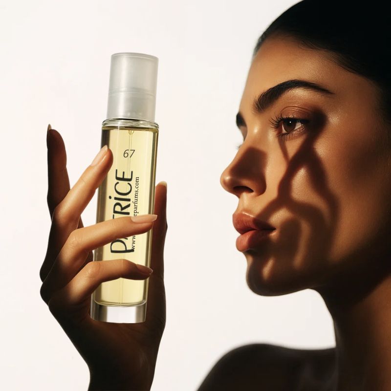MUJER - PatriceParfums