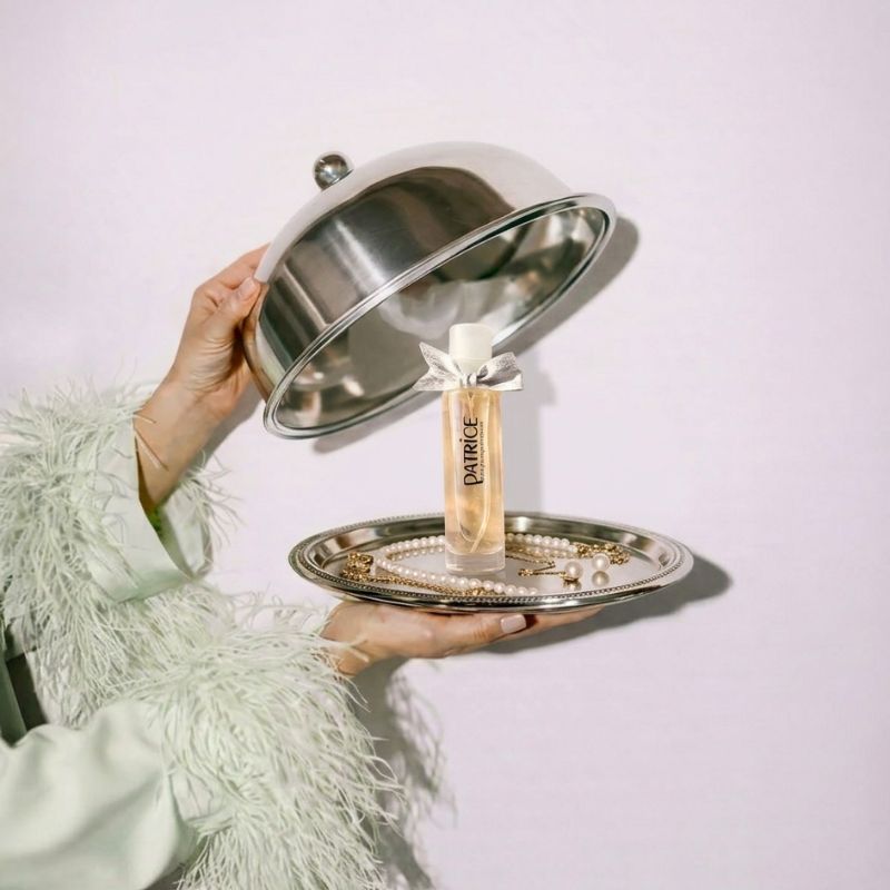 MUJER - PatriceParfums