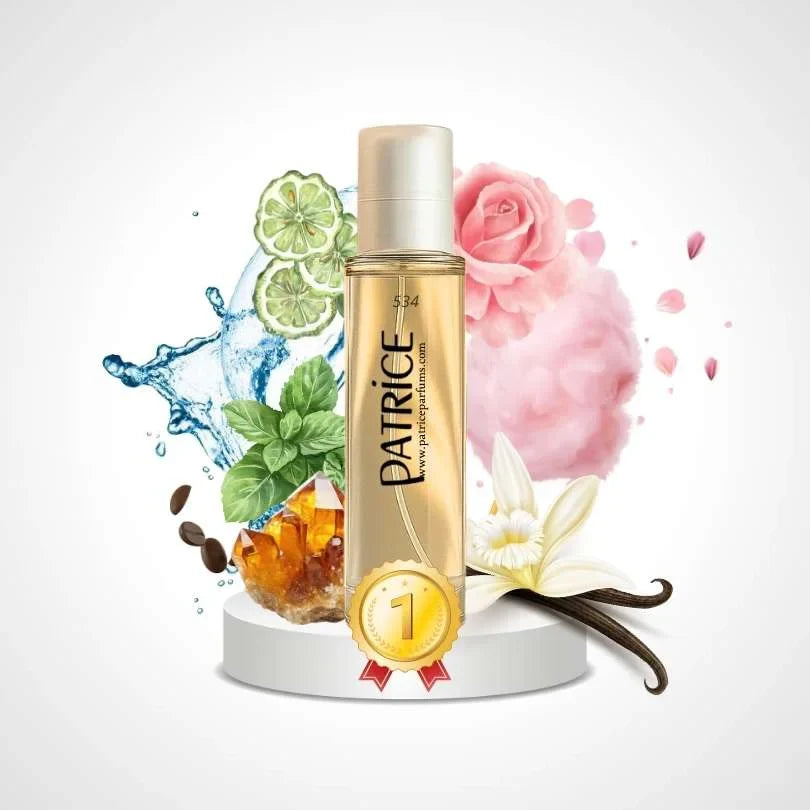 NICHO - PatriceParfums