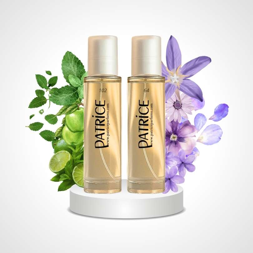 COMBOS - PatriceParfums