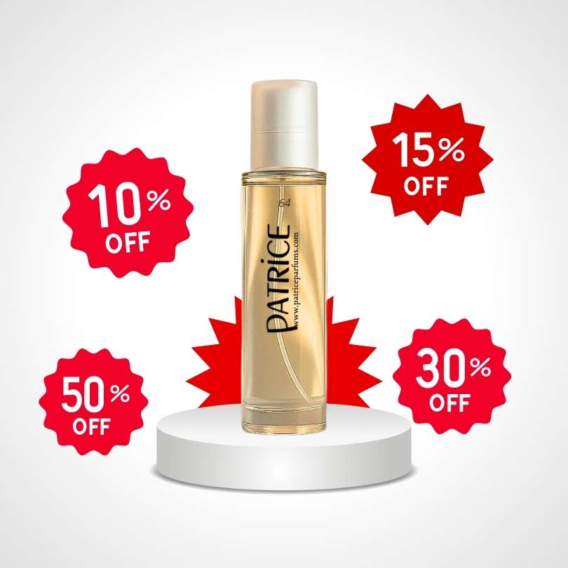 OFERTAS - PatriceParfums