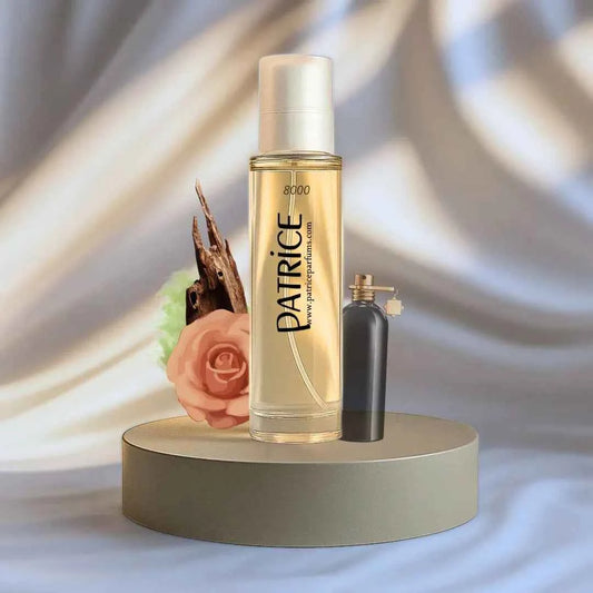 8000 - Inspirado en Arabians Tonka de Montale - UNISEX