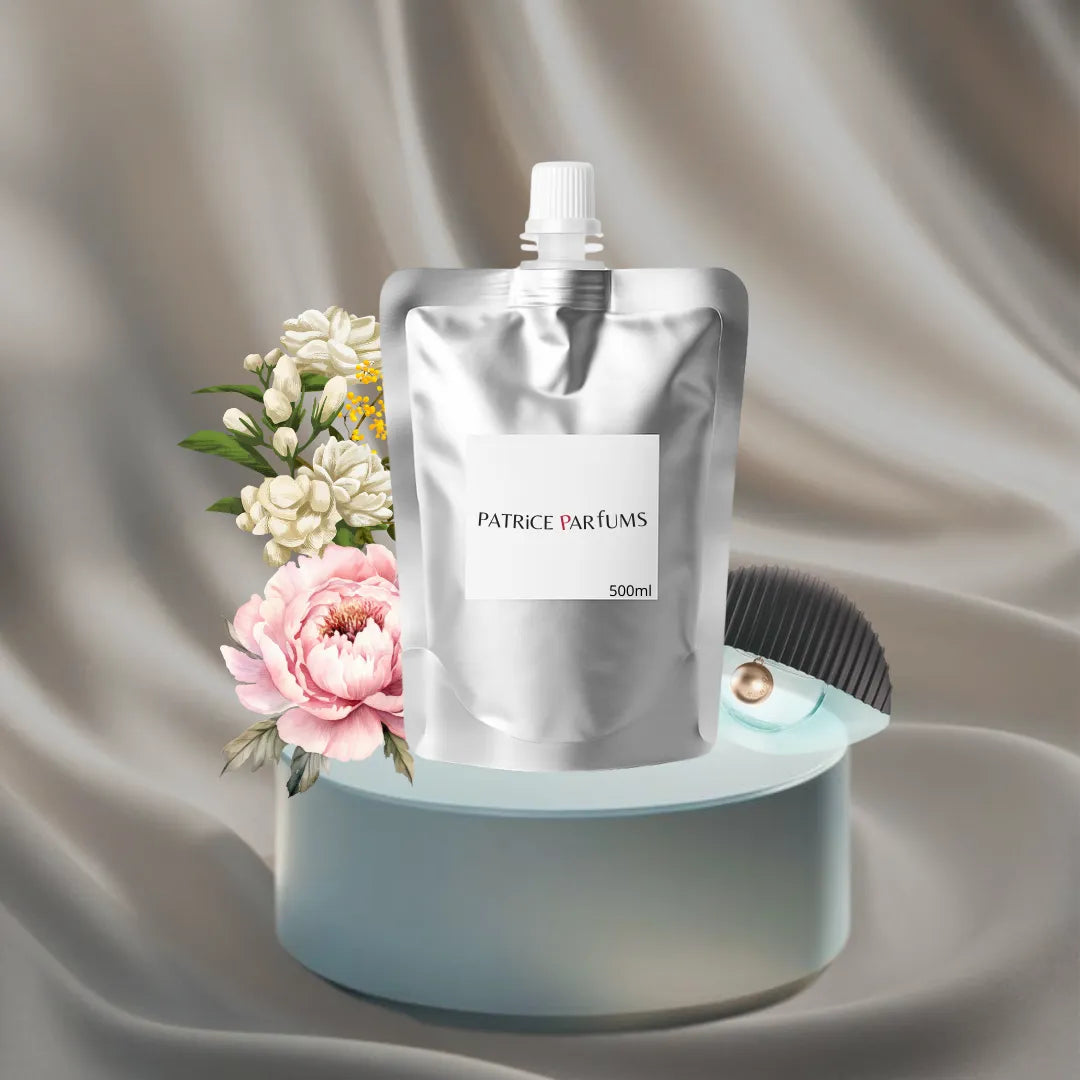 Perfume 1005 - equivalente a KENZO WORLD.