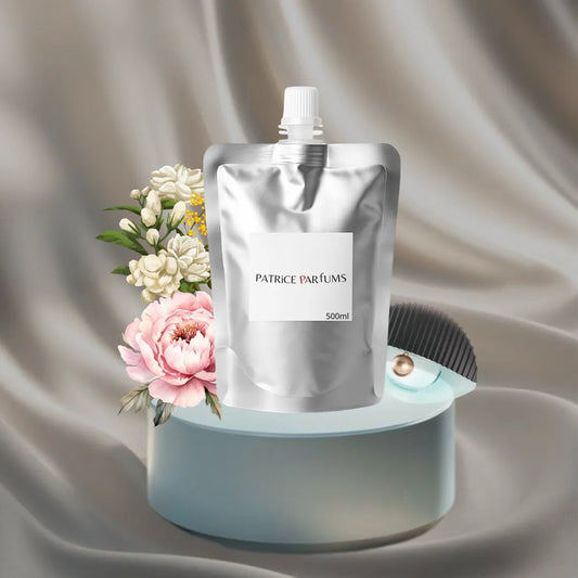 Perfume 1005 - equivalente a KENZO WORLD.