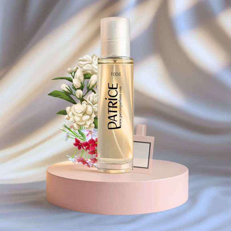 1006 - equivalente a GUCCI BLOOM.