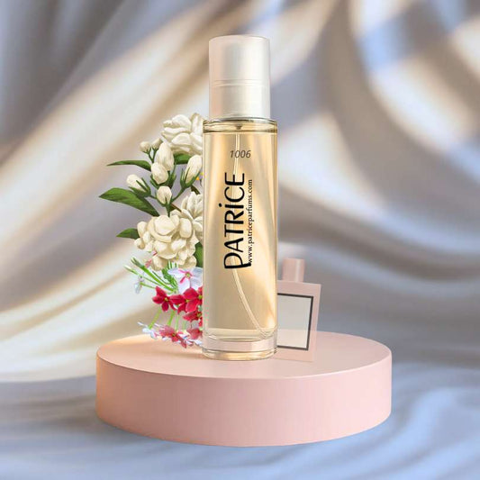 1006 - equivalente a GUCCI BLOOM. - PatriceParfums