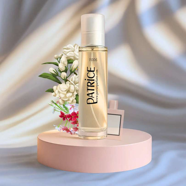 1006 - equivalente a GUCCI BLOOM. PatriceParfums