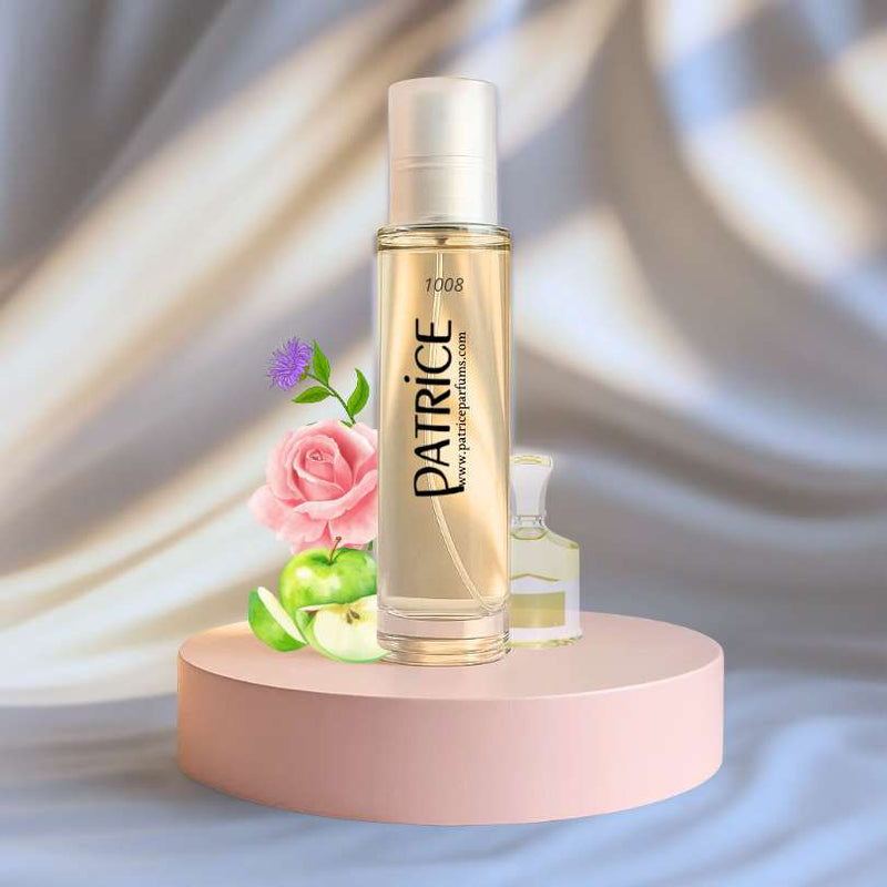 1008 - equivalente a  CREED AVENTUS FOR HER. PatriceParfums
