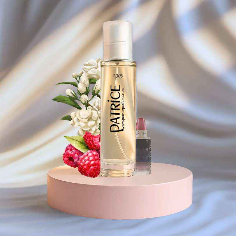 1009 - equivalente a  YES, I AM.