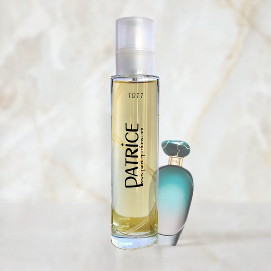 1011 - equivalente a ÚNICA, ADOLFO DOMINGUEZ - PatriceParfums