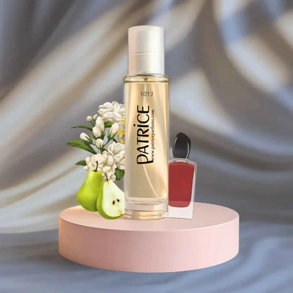 1013 - Perfume equivalente a Si Passione – Giorgio Armani