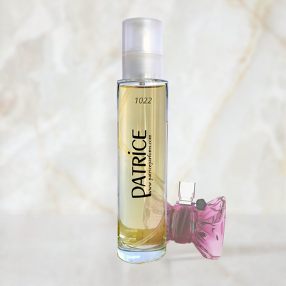 1022 - equivalente a BONBON VIKTOR & ROLF. - PatriceParfums