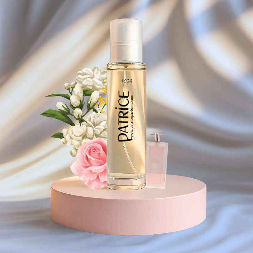 1029 - Perfume equivalente a Idole – Lancome