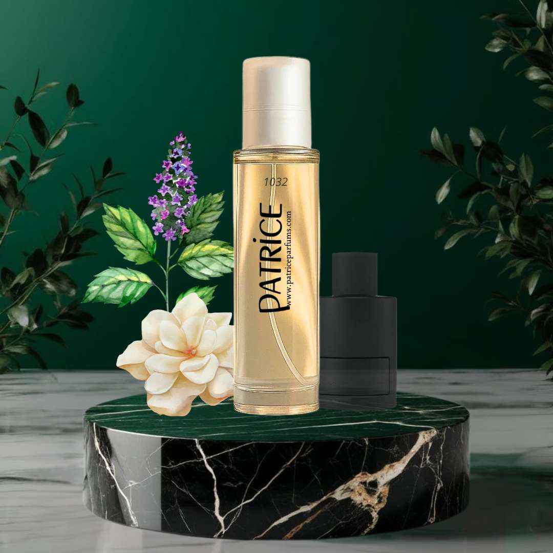 1032 - equivalente a OMBRÉ LEATHER, TOM FORD.