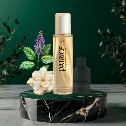 1032 - equivalente a OMBRÉ LEATHER, TOM FORD.