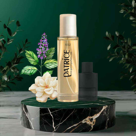 1032 - equivalente a OMBRÉ LEATHER, TOM FORD.