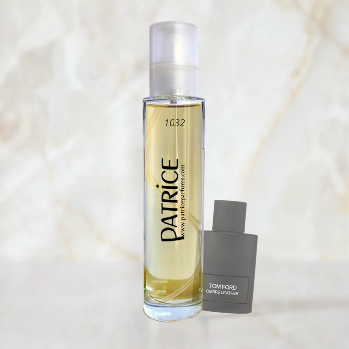 Ombre Leather Profumi Equivalenti Tom Ford 1032 Equivalente A