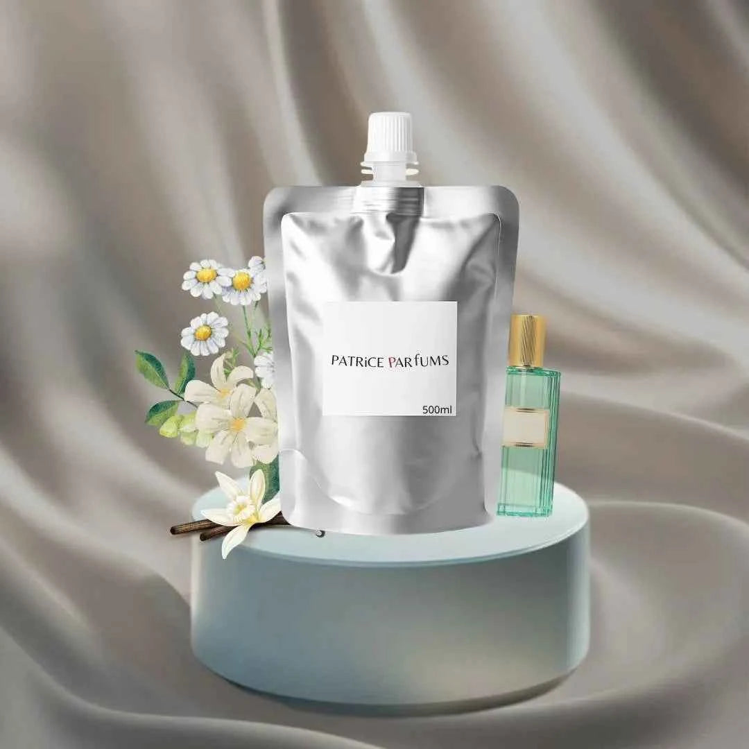 Perfume 1039 - Equivalente a MÉMOIRE D’UNE ODEUR, GUCCI 500ml