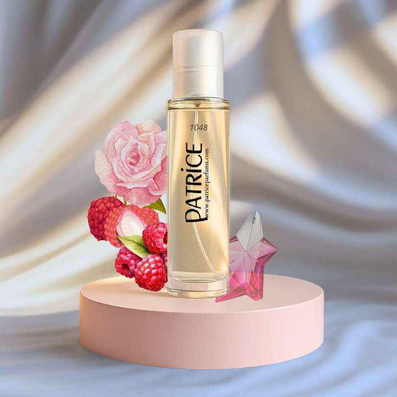 1048 - Perfume equivalente a Angel Nova – Mugler