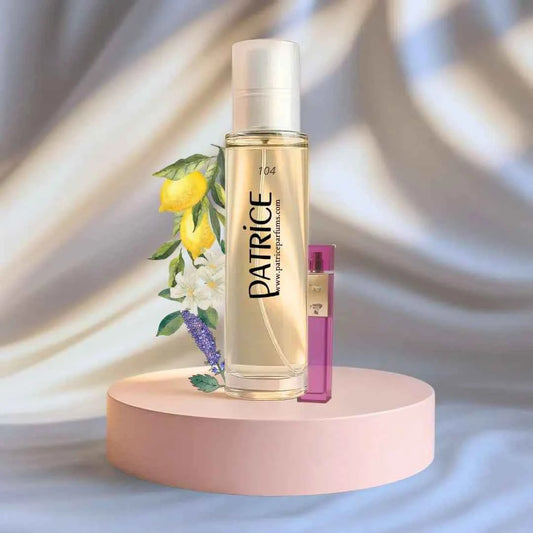 104 - Perfume equivalente a Elle de Yves Saint Laurent