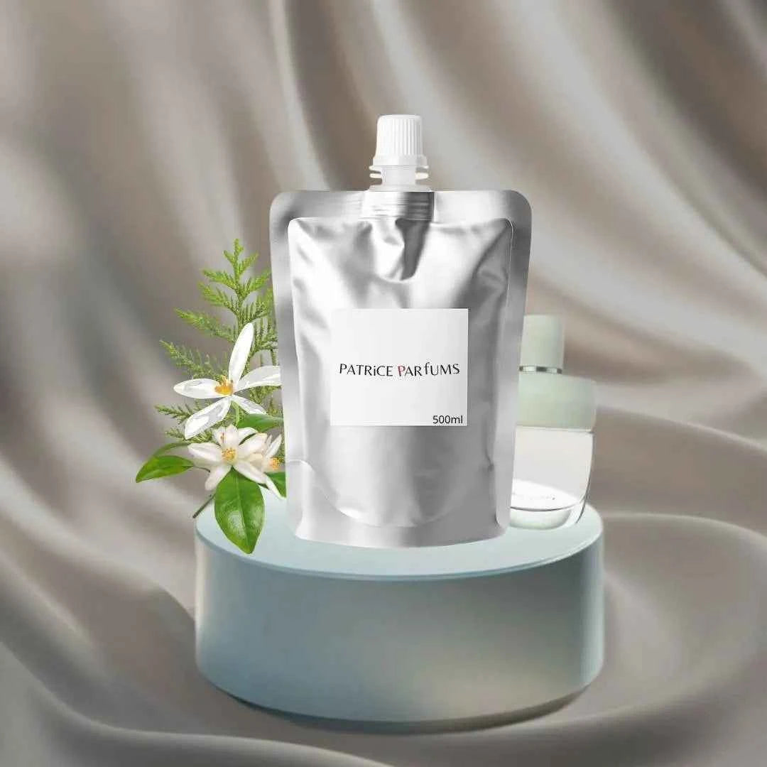 Perfume 1050 - equivalente a Girl de Rochas 500ml