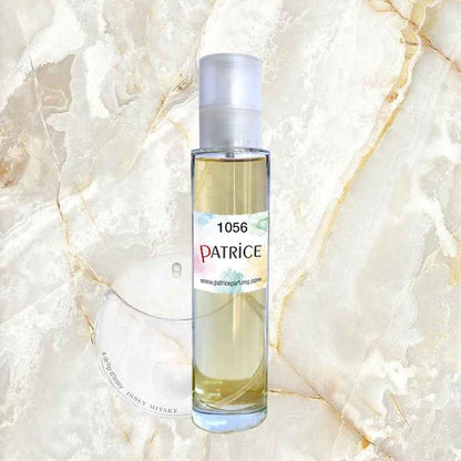1056 - equivalente a Drop D´Issey, de Issey Miyake