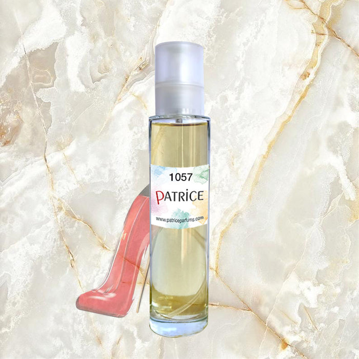 Colonia Mercadona Imitacion Carolina Herrera Eleccion Pour Femme