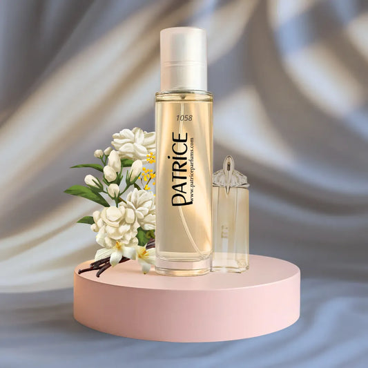 1058 - Perfume equivalente a Alien Goddess – Mugler