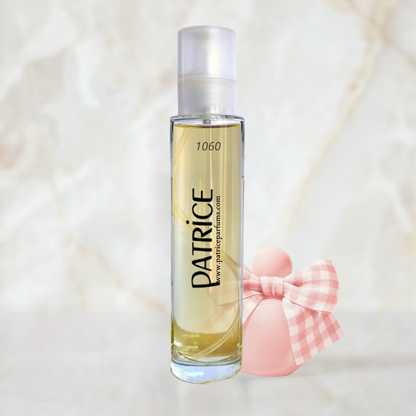 1060 - equivalente a Nina Rose Garden, de Nina Ricci.