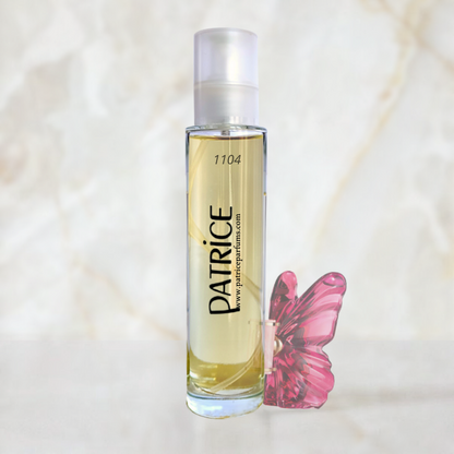 1104 - equivalente a La Bomba Carolina Herrera - PatriceParfums