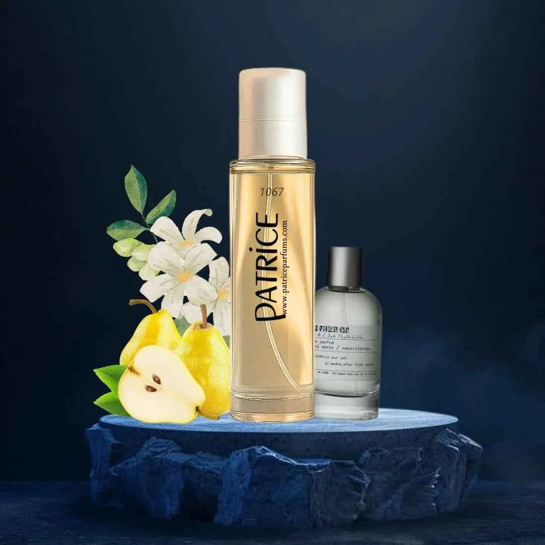 1067 - equivalente a  Another 13 de Le Labo (NICHO)