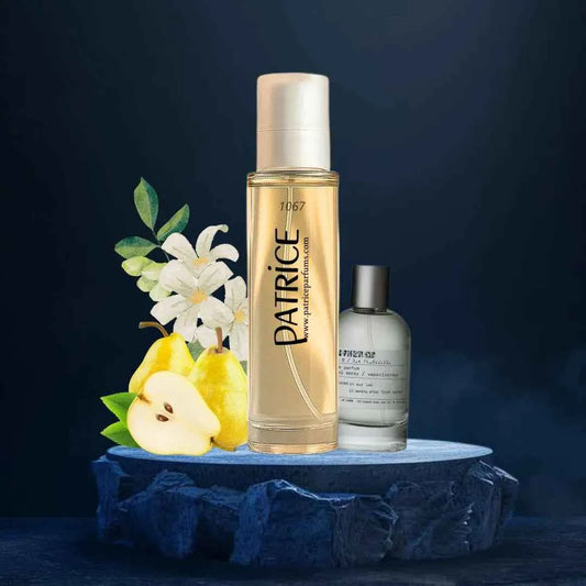 1067 - equivalente a  Another 13 de Le Labo (NICHO)