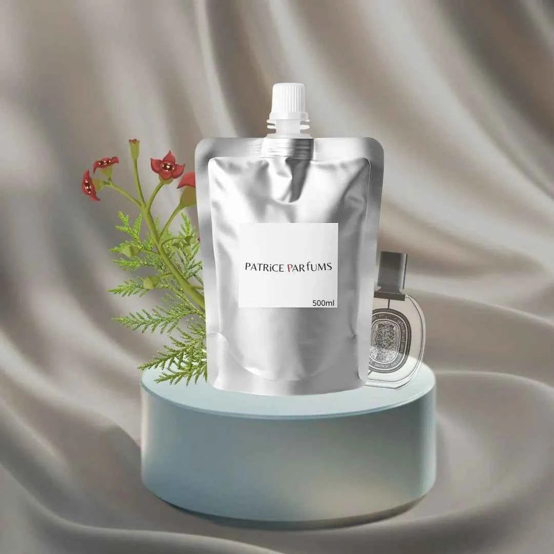 Perfume 1069 - 500ml equivalente a TAM DAO EAU DE TOILETTE DE DIPTYQUE